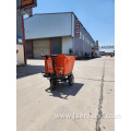 Ore Engineering Electric Dumper